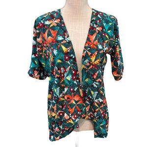 LulaRoe Ladies Cover Up